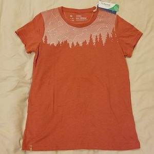 Tentree Women's Constellation Juniper Tee - M